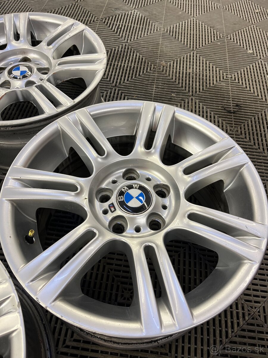 Disky BMW 5x120/r17 - 5