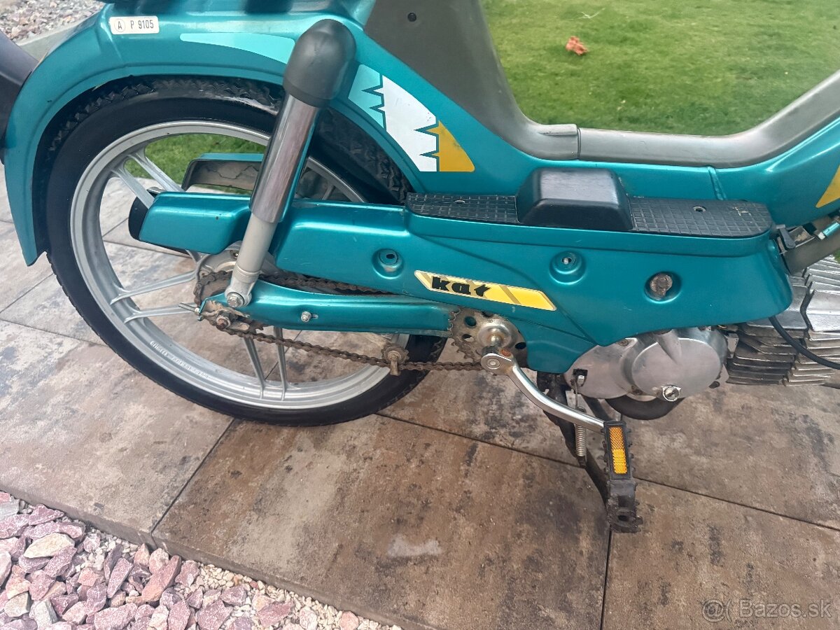 Puch P1XL - 5