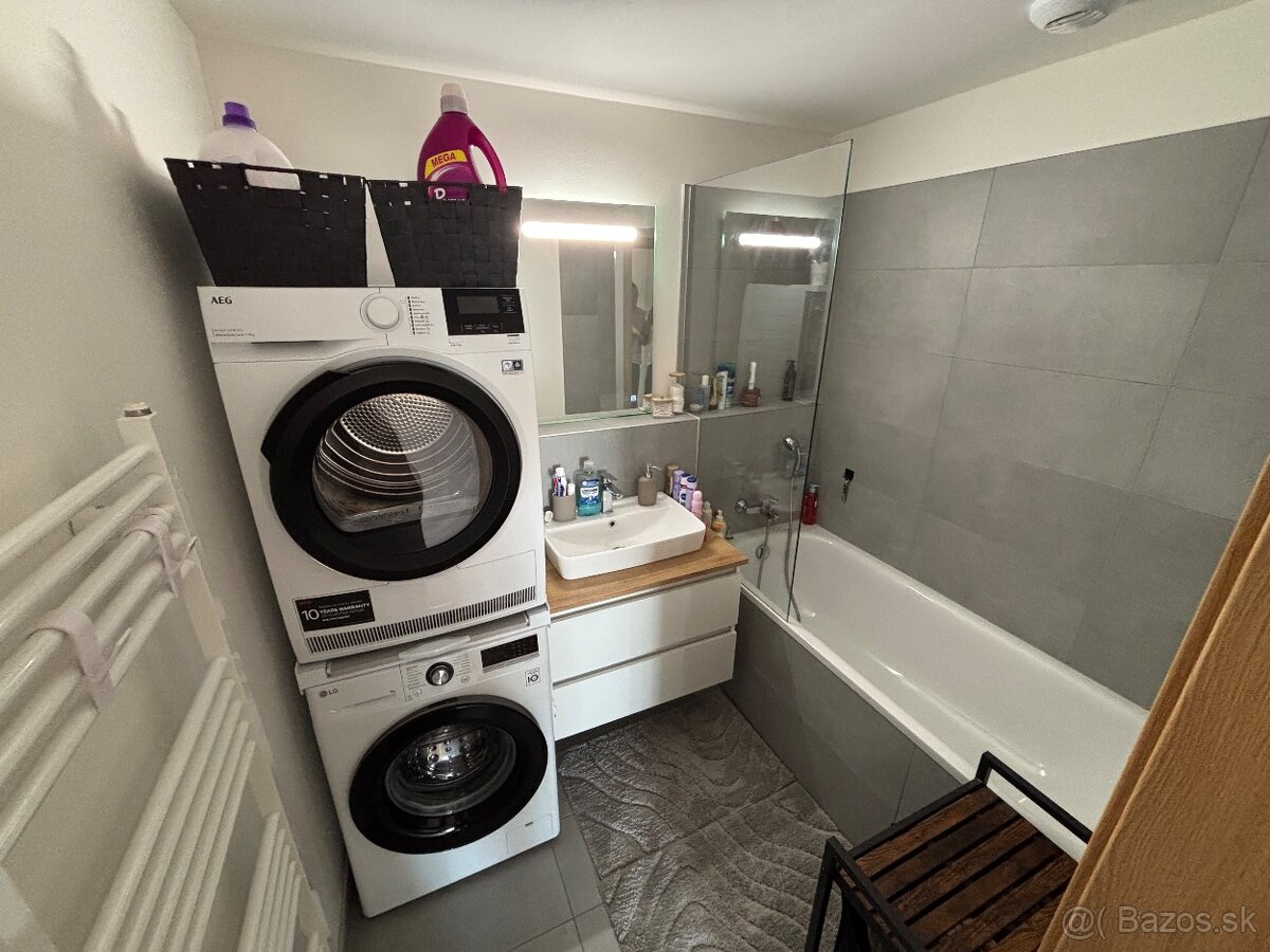 Prenajmem 3i byt ružinov Bratislava - 5