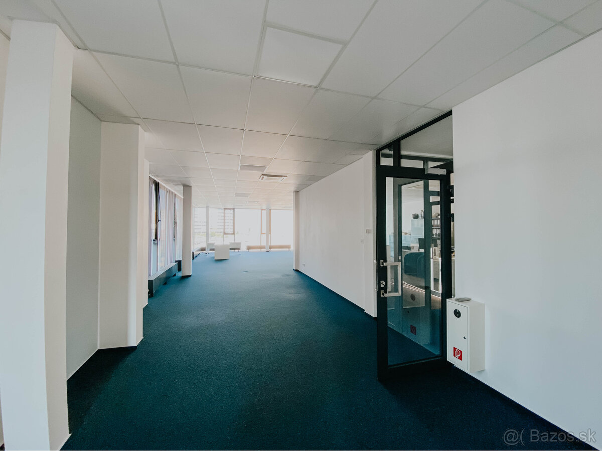 Klimatizovaný priestor/kancelária, 100m2, Dunajská Košice - 5