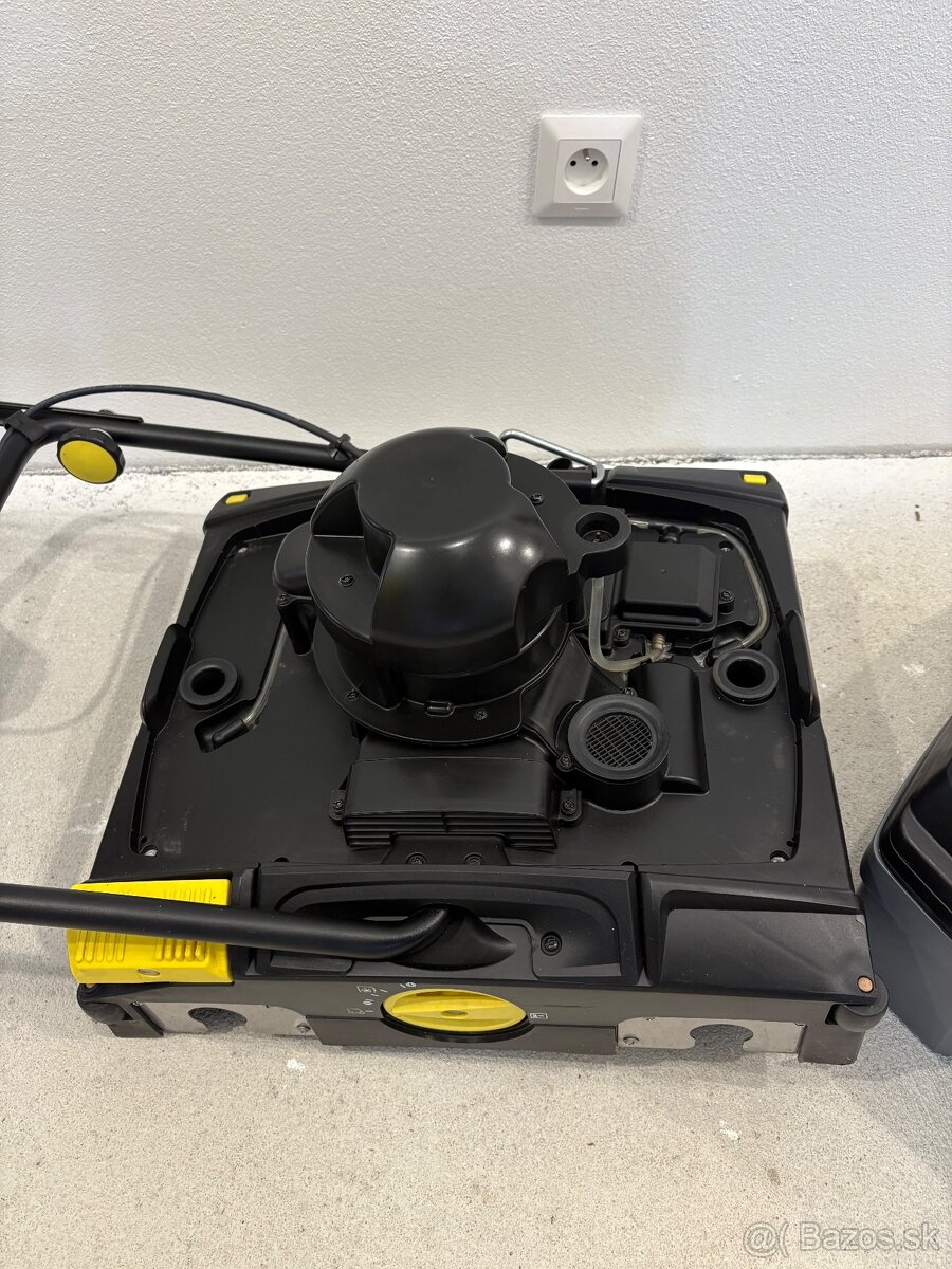 Kärcher BR 40/10c Umývaci automat - 5