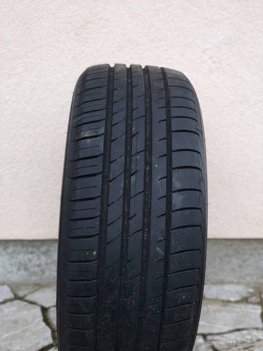 Letné pneumatiky - 5