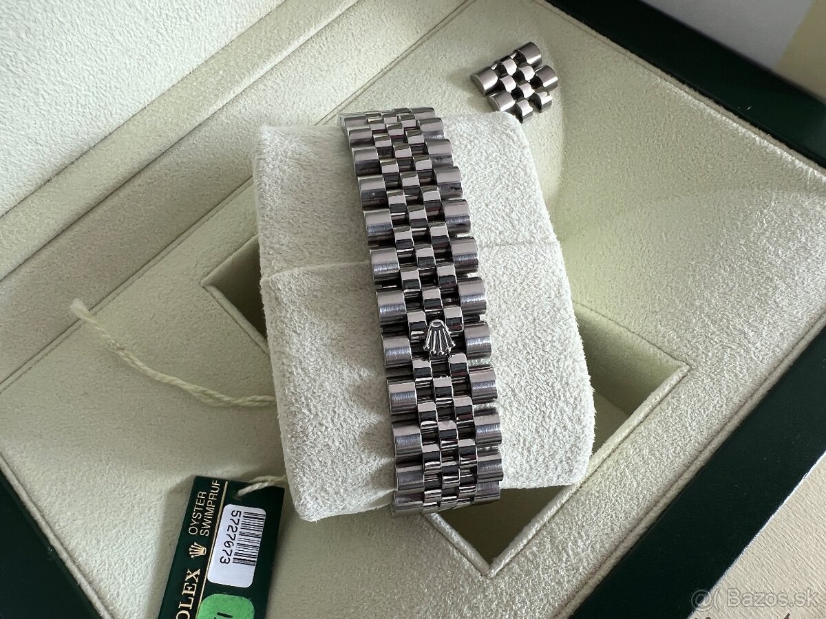 Rolex Datejust 36, referencia 116200 - 5