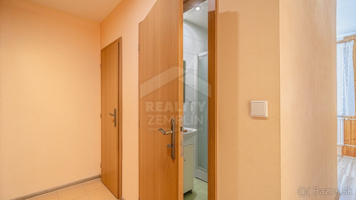 1i chyžka na pokojnej adrese - 5