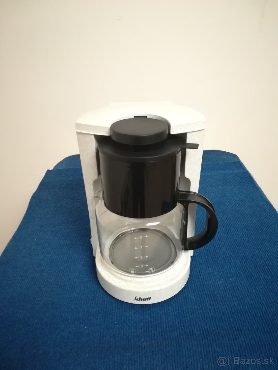 Kávovar Schott - 5