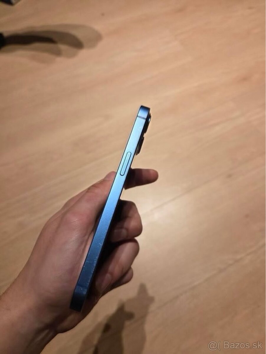 Apple iPhone 13 128GB | 100% Zdravie Batérie - 5