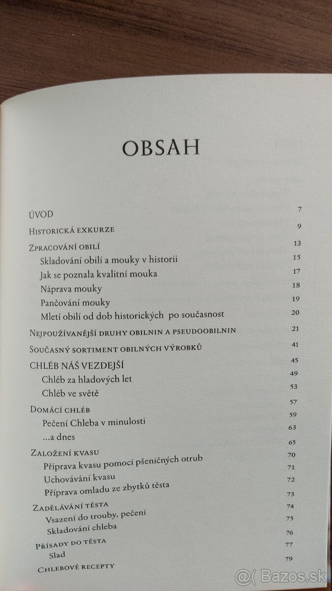 PEČEME CHLEBA Z KVÁSKU .... - 5