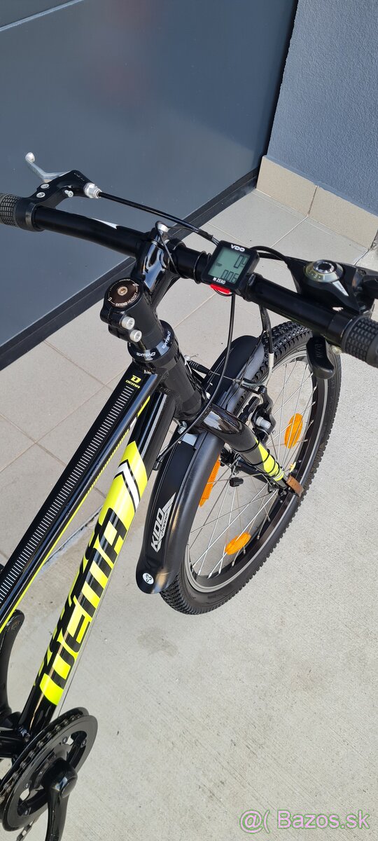 Bicykel Dema 20" alu - 5