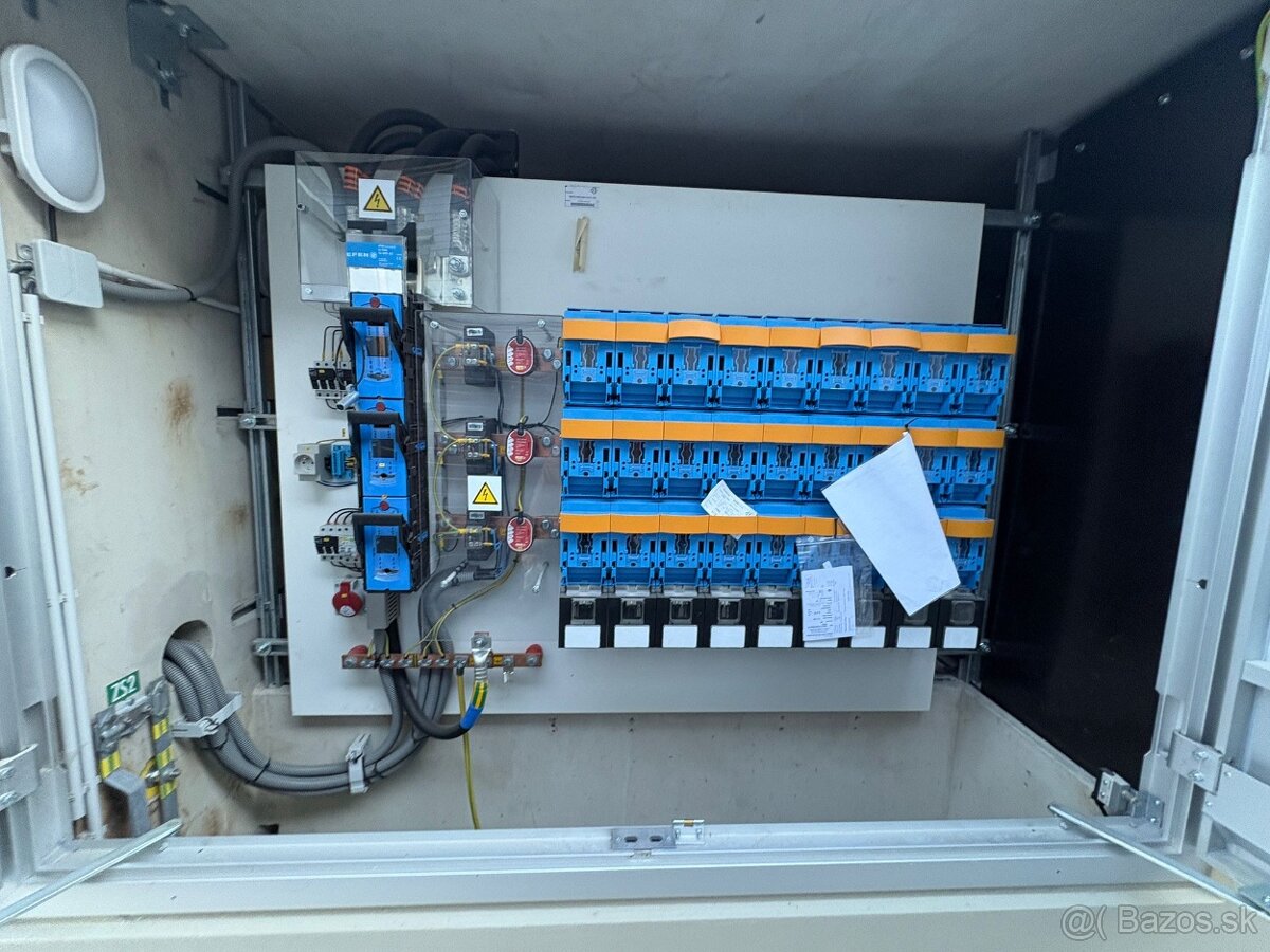 Transformátor AT0Hn - 5