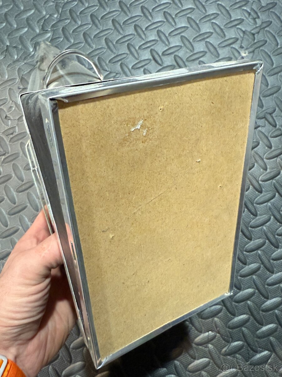 Nerezovy dymak - uplne novy - 5