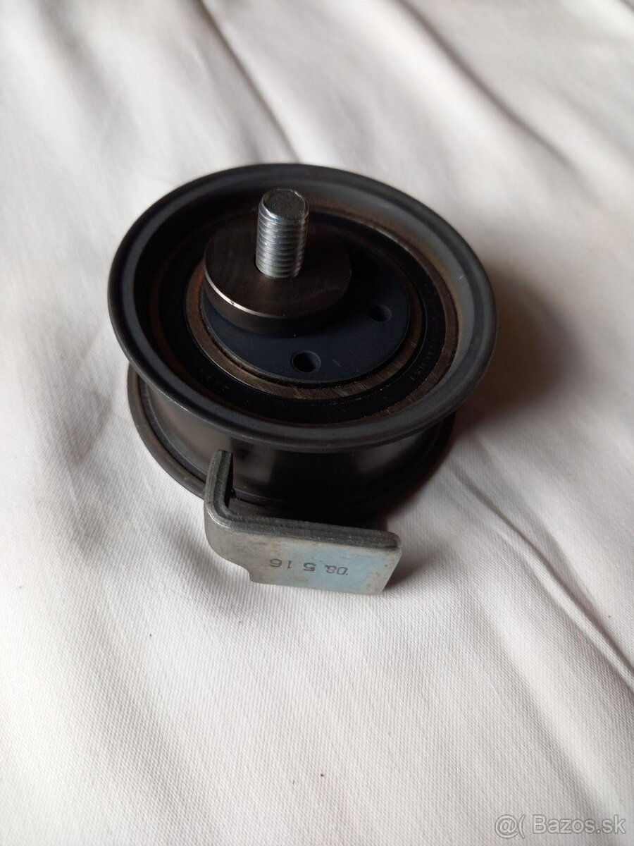 tlmic , kladka , rameno - 5