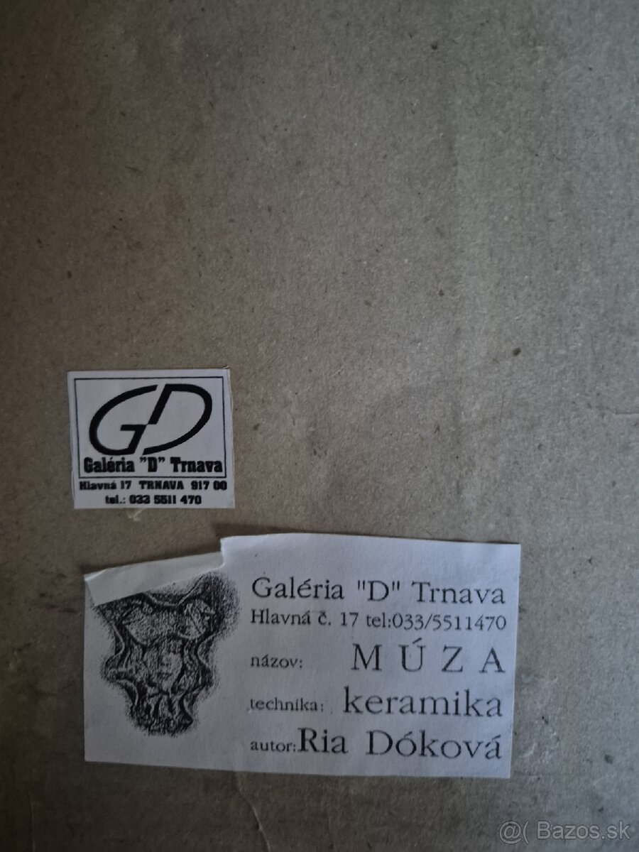 Obrazy autorky RIA DOKOVÁ - 5