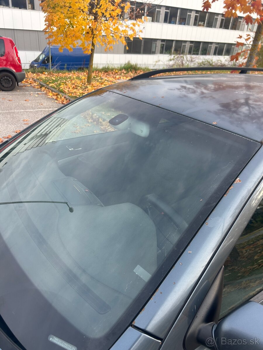 ŠKODA Octavia 2 1.9tdi 77kw 4x4 - 5