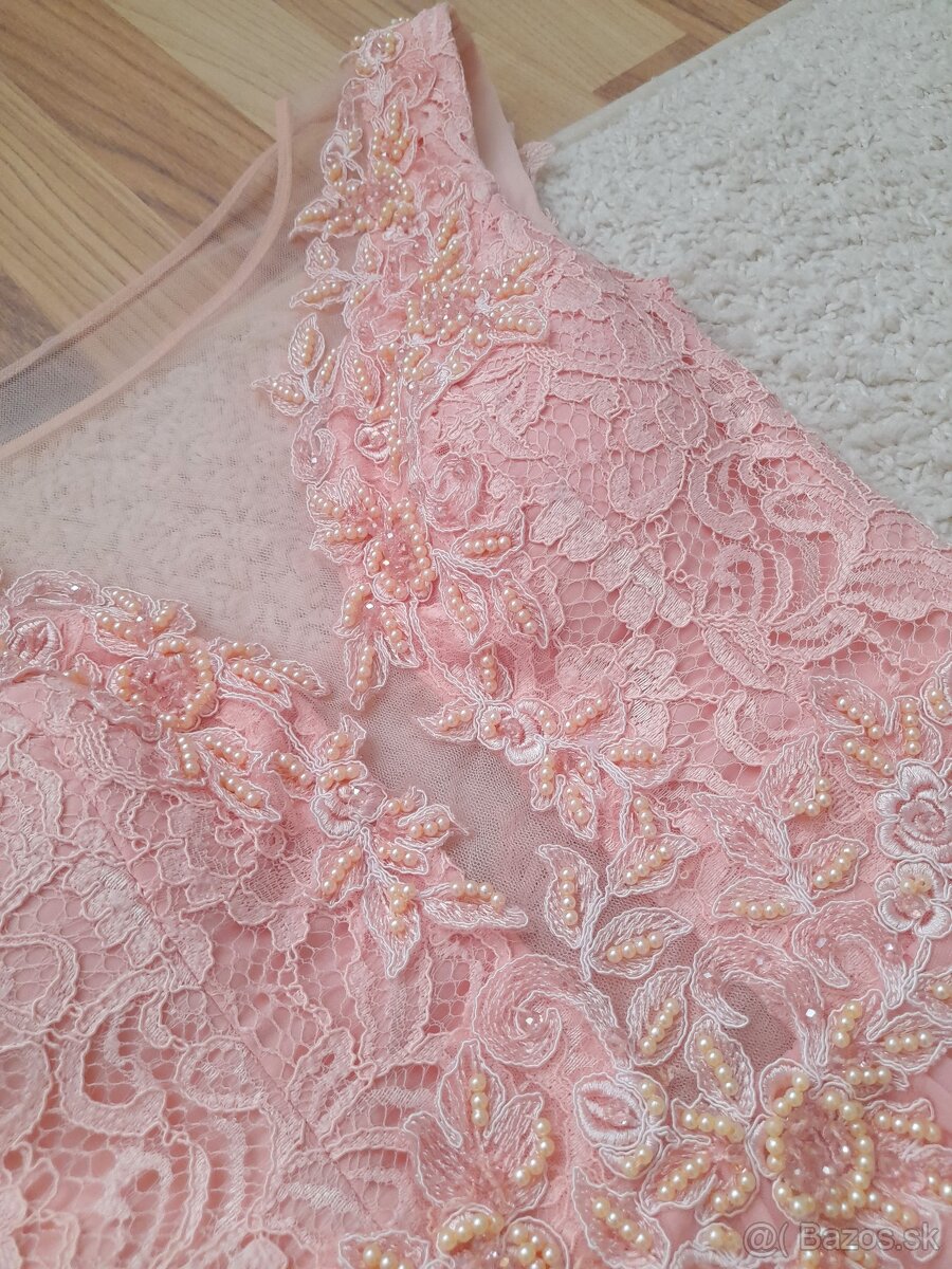 Spoločenské šaty MICHELL FASHION č.36 - 5