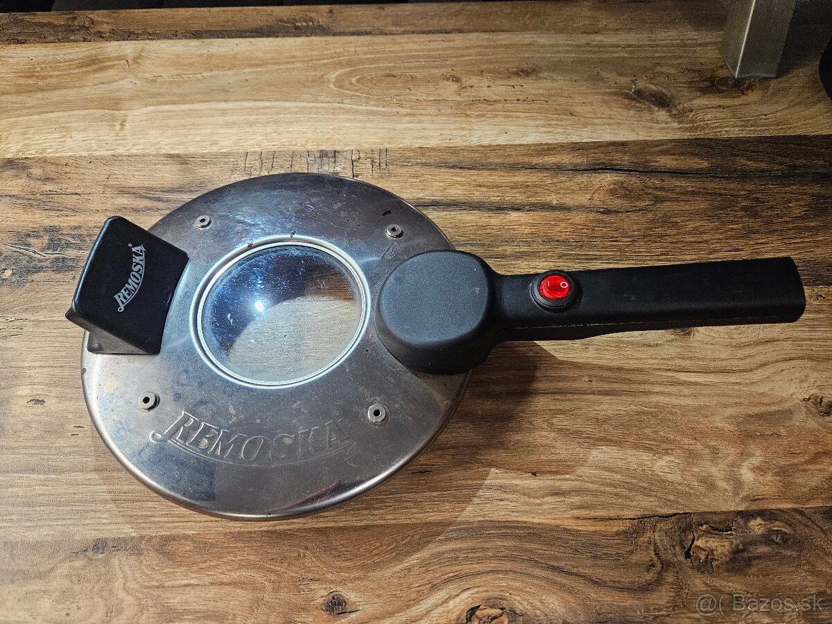 REMOSKA P31F/01 2l Prima Glass - 5