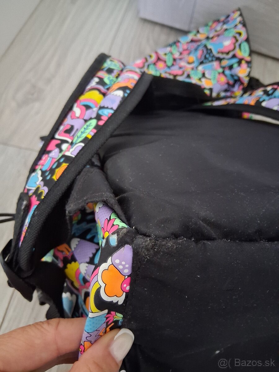 Školská taška - 5