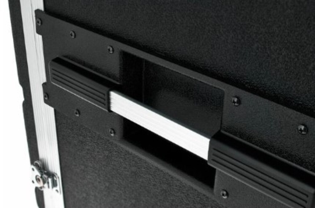 Rack box - Rackový kufor 12U - Thomann - 5