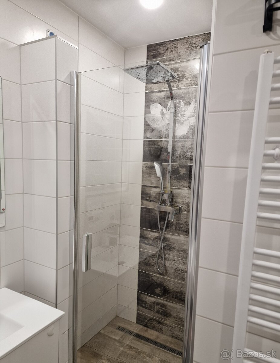 3 izbový byt Horný Hričov - 5