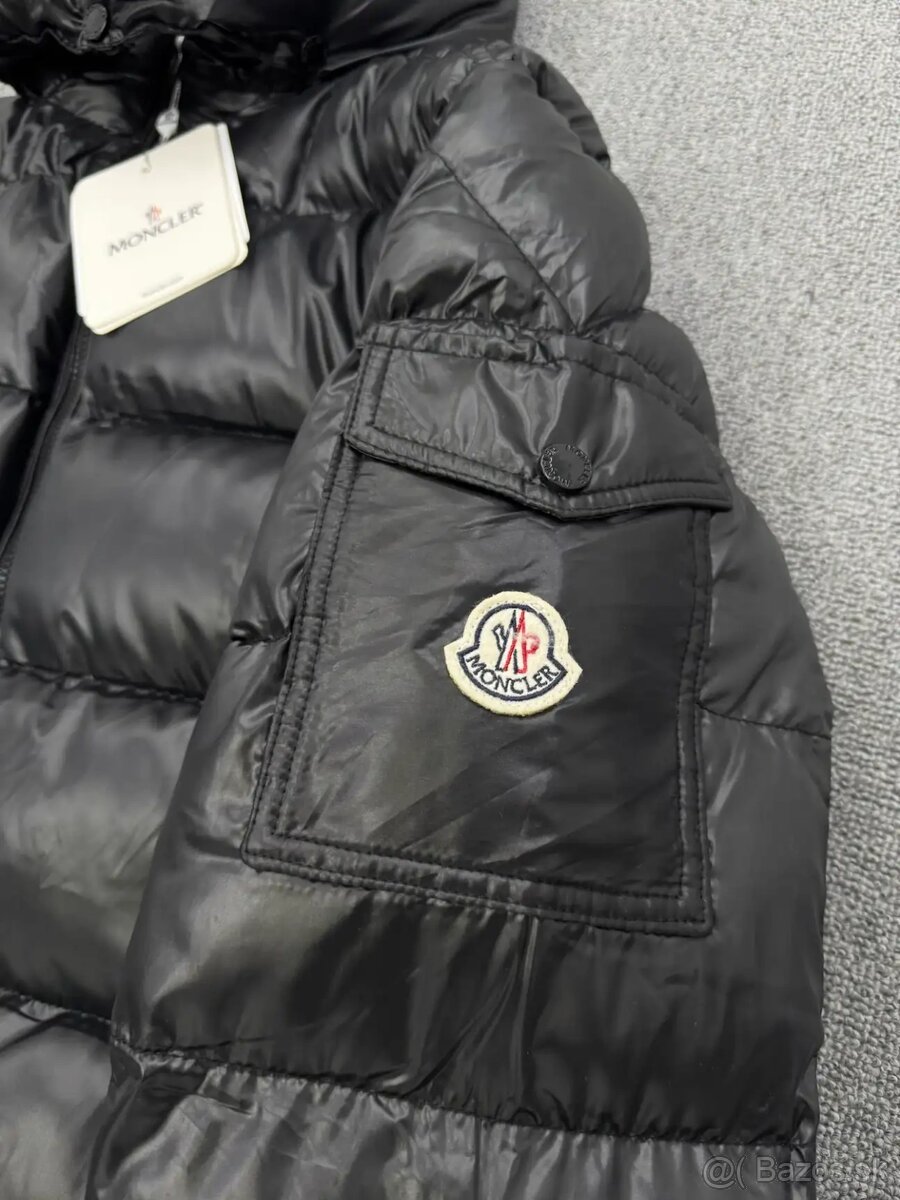Moncler bunda - 5
