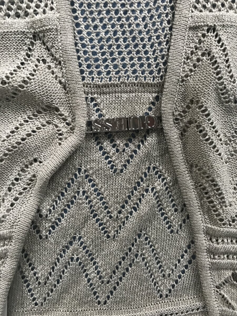 Guess sveter “S” - 5
