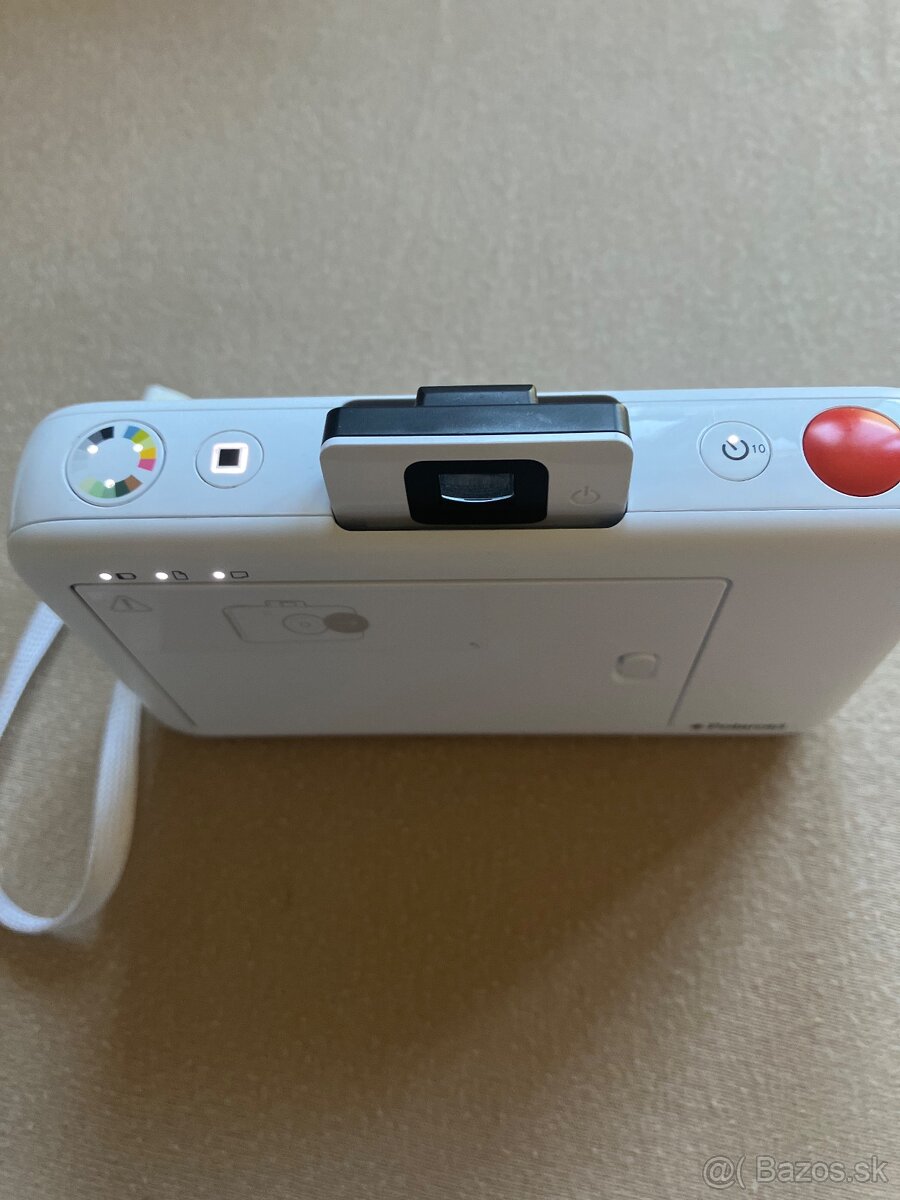 Predám Polaroid SNAP - 5