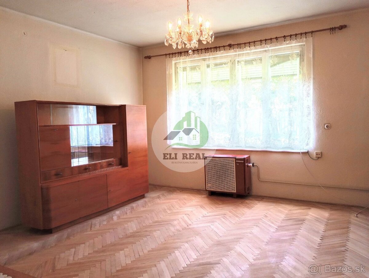 Veľký byt v Prakovciach SUPER CENA - 5