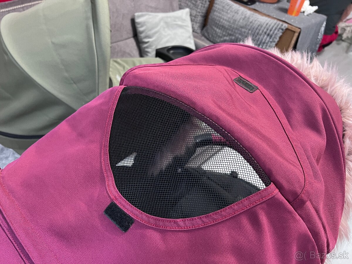 Britax B motion 4 Plus - 5