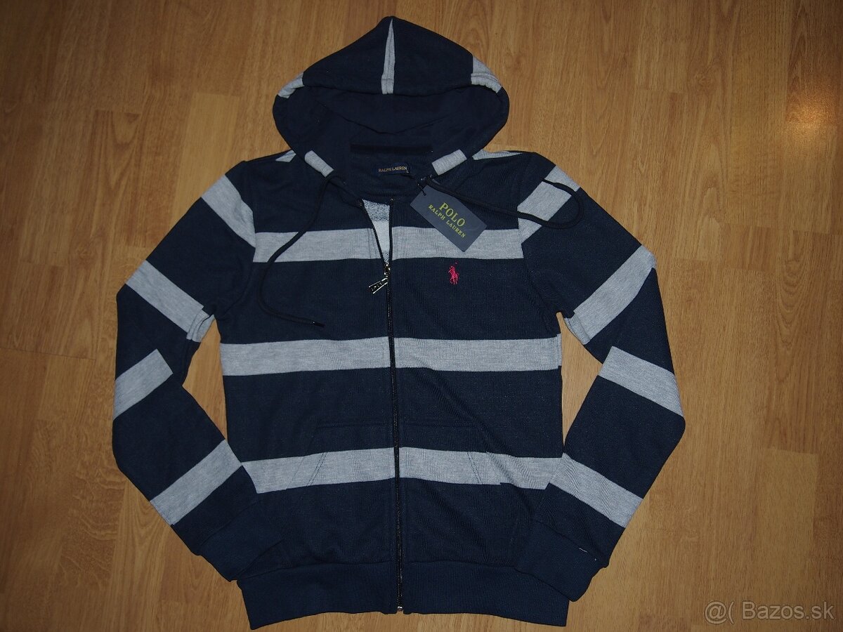 Ralph Lauren dámska mikina - 5