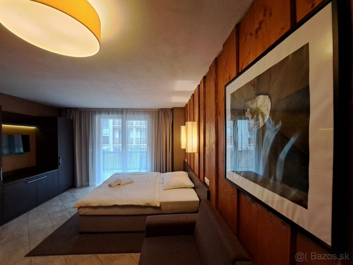 Apartmán VIA JASNÁ na predaj, Demänová - 5