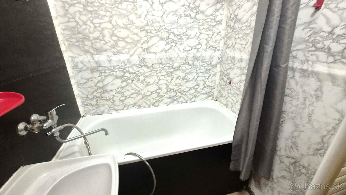 2-izbový byt v centre mesta Bardejov - 5