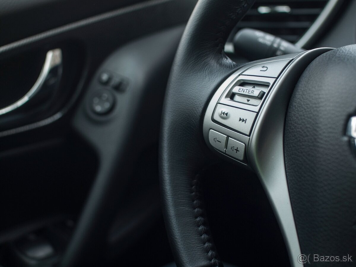 Nissan X-Trail 1.6 dCi Acenta - 5