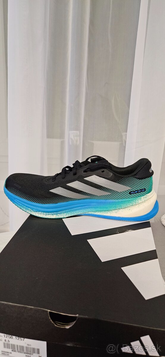 Bezecka obuv adidas performance supernova - 5