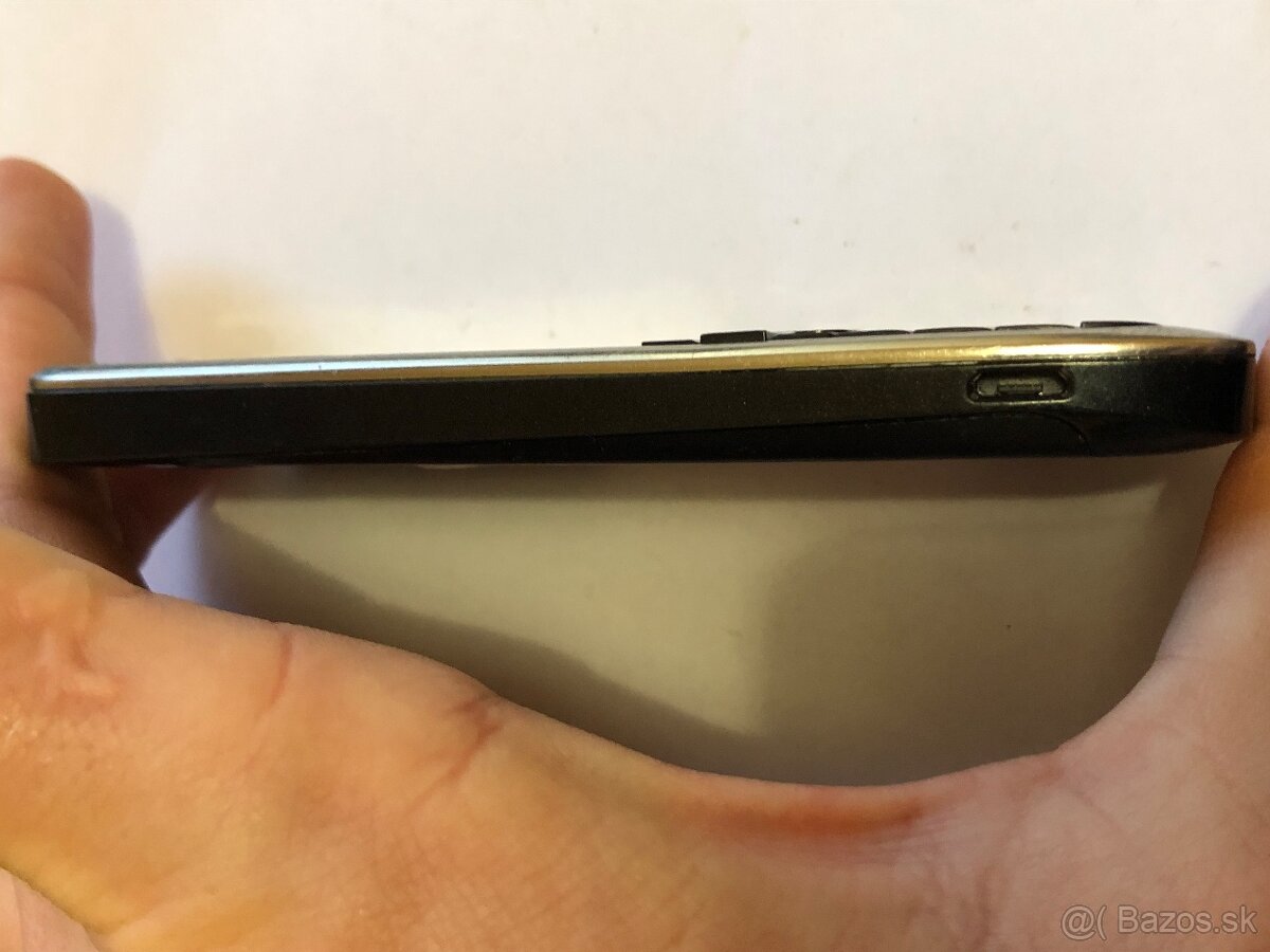 Nokia E52 Blok Telekom - 5