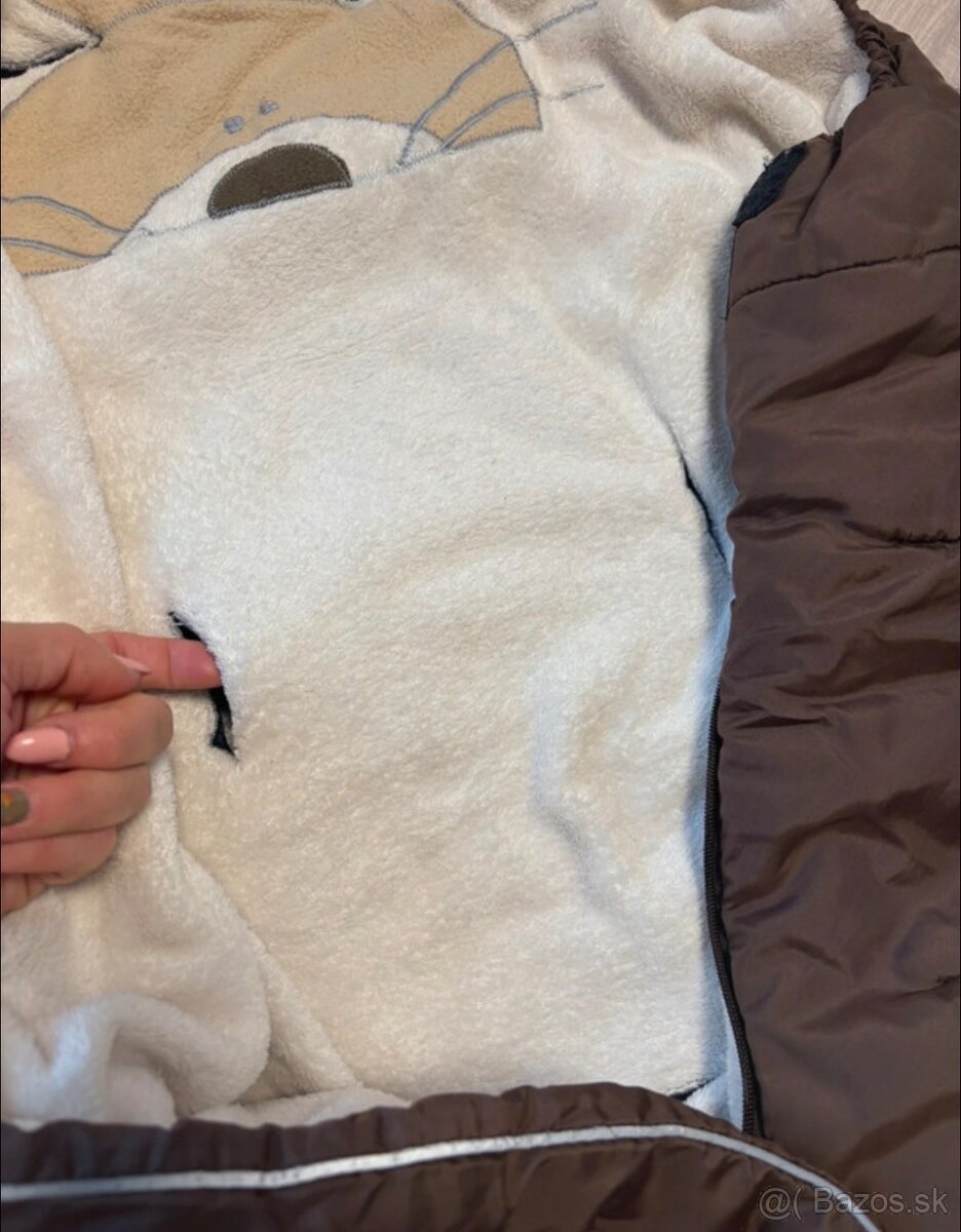 fusak pre novorodencov - 5