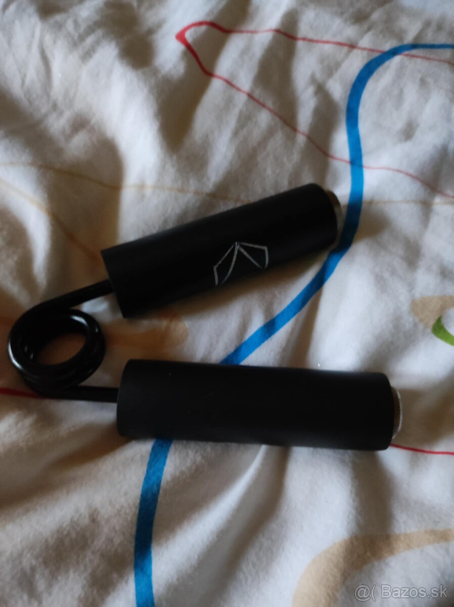 Fitness vybavenie - 5