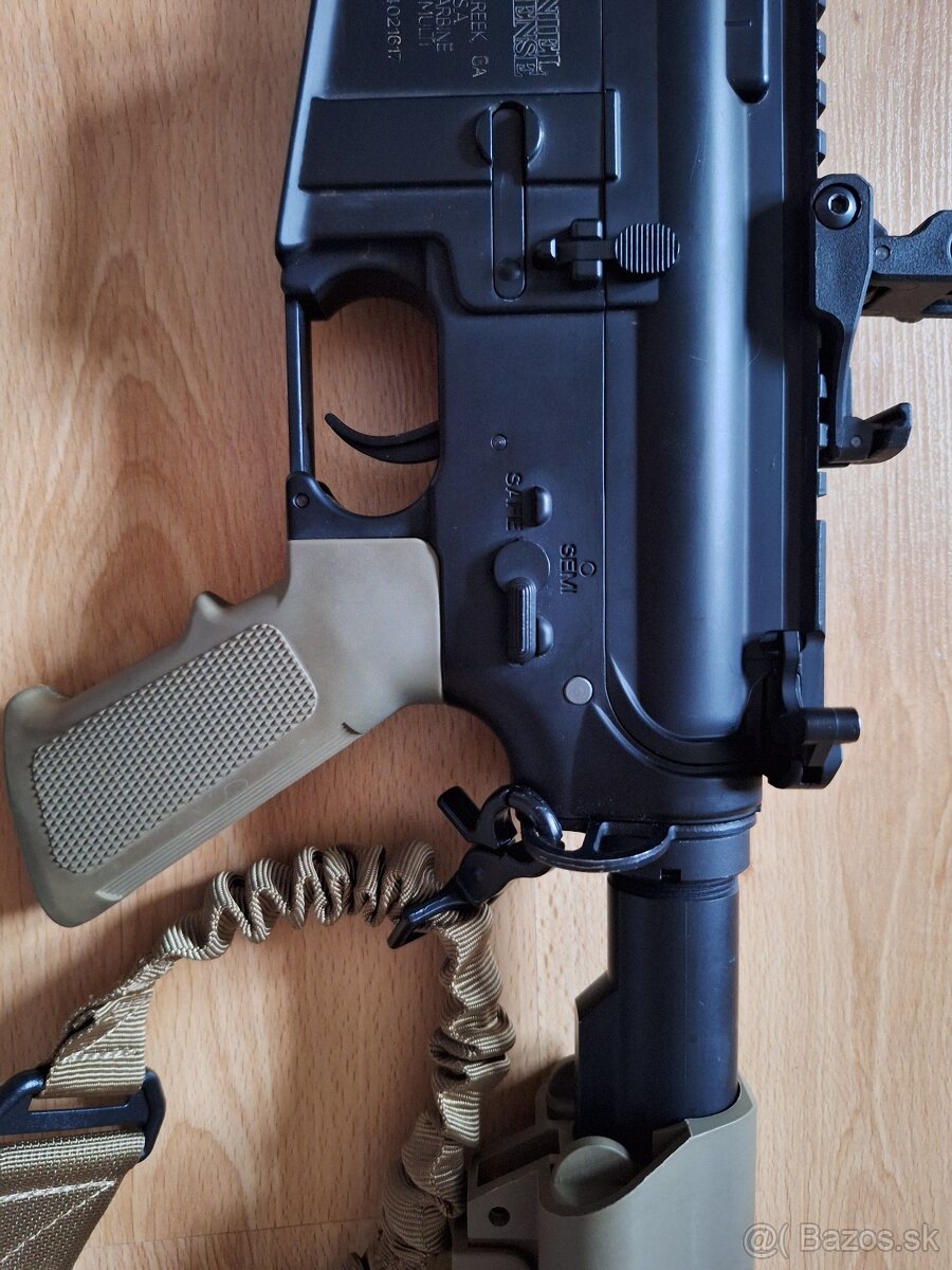 Specna Arms M4 Carbine - 5