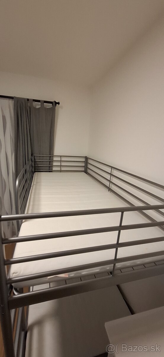 Poschodová posteľ - 5