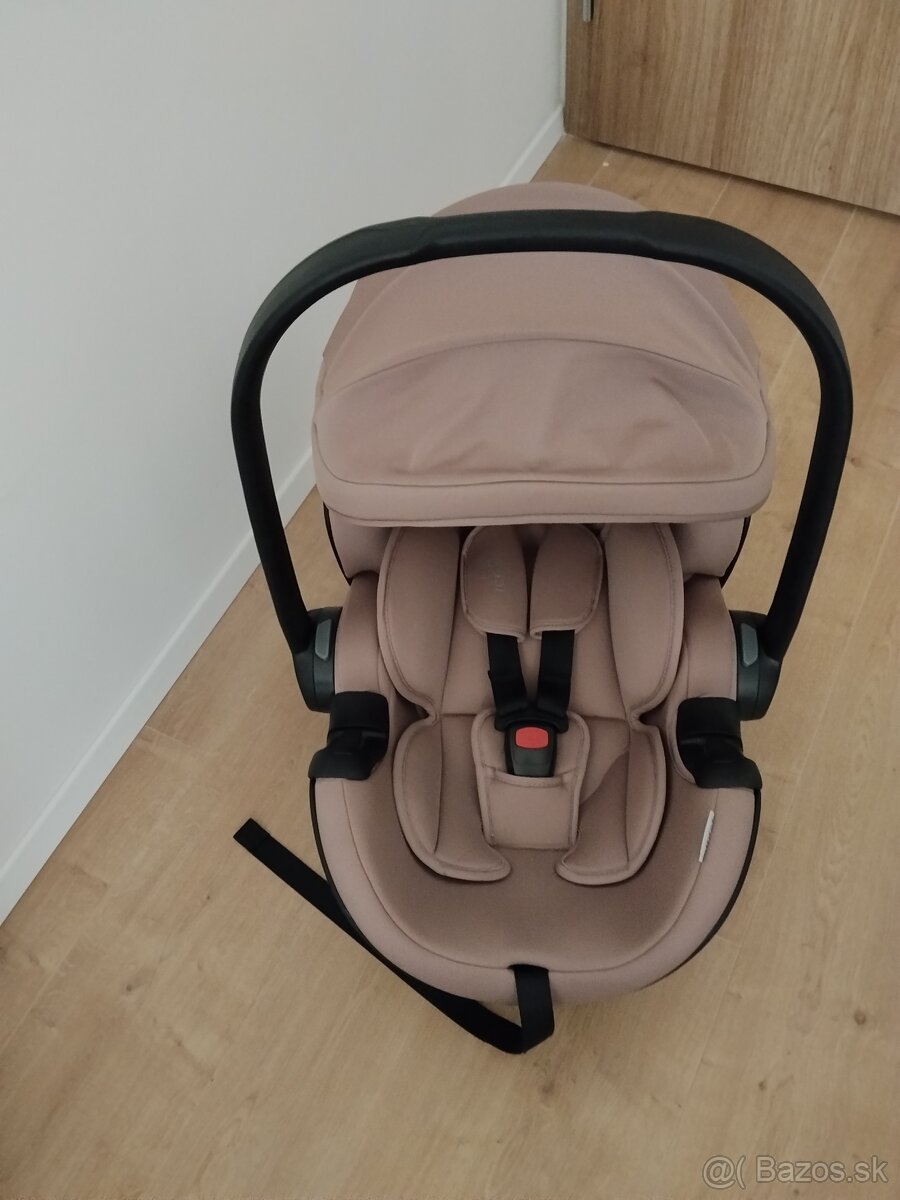 Vajíčko Britax romer - 5
