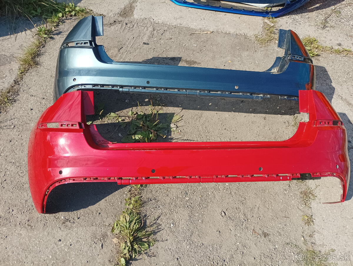 kamiq LP blatník - 5