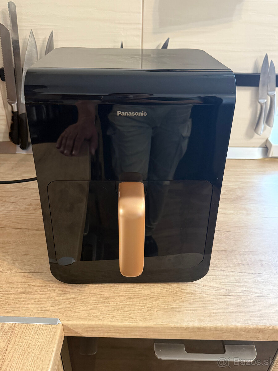 Predám teplovzdušnú fritézu - 5