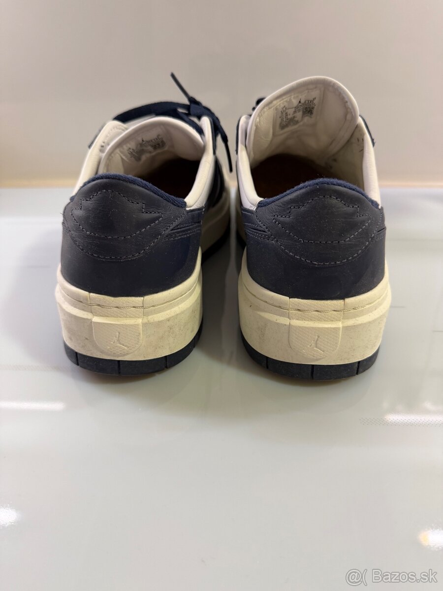 Na predaj - Nike Air Jordan 1 elevate - 5