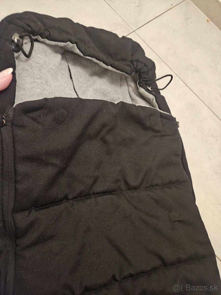 Joolz fusak universal - 5