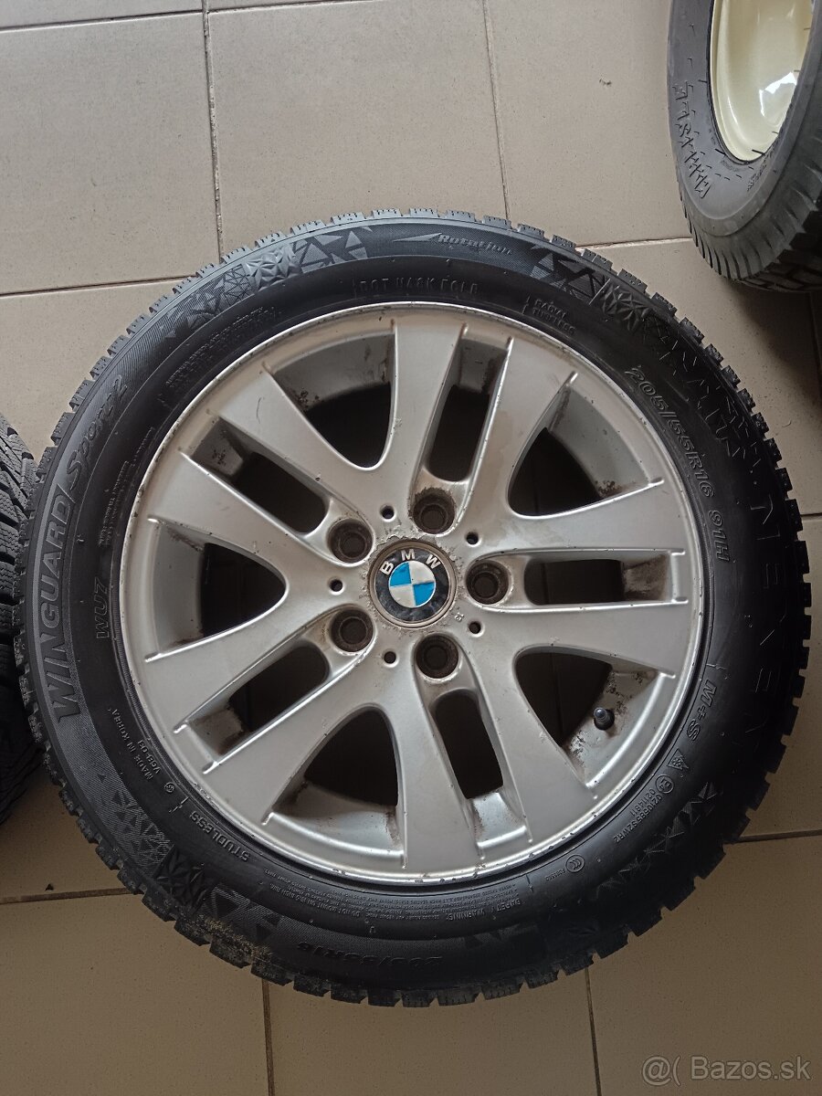Bmw styling 156 - 5
