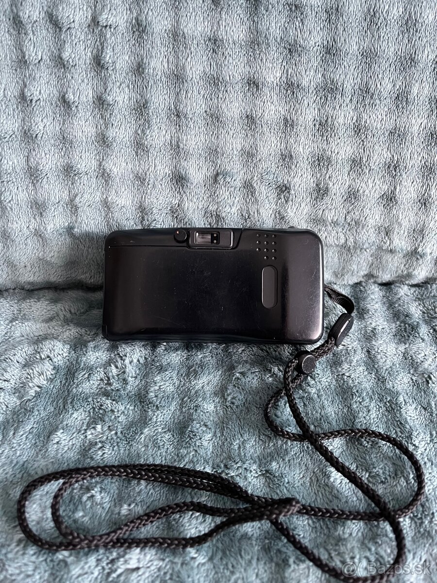 Olympus Mju Zoom 105 - 5
