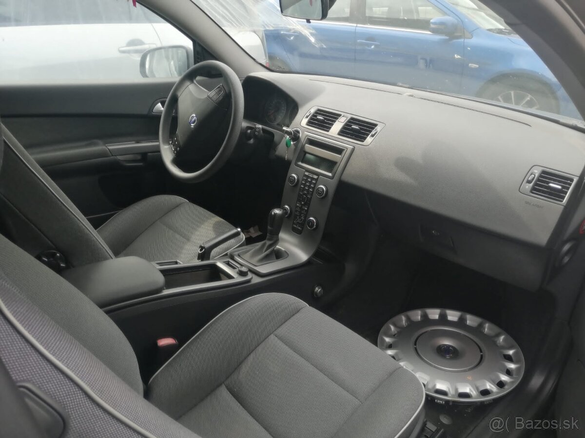 +Volvo C30 - 5