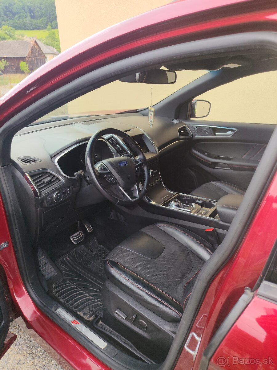 Ford Edge Stline - 5