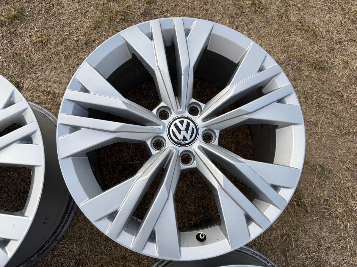Vw disky 5x112 r17 Stavanger - 5