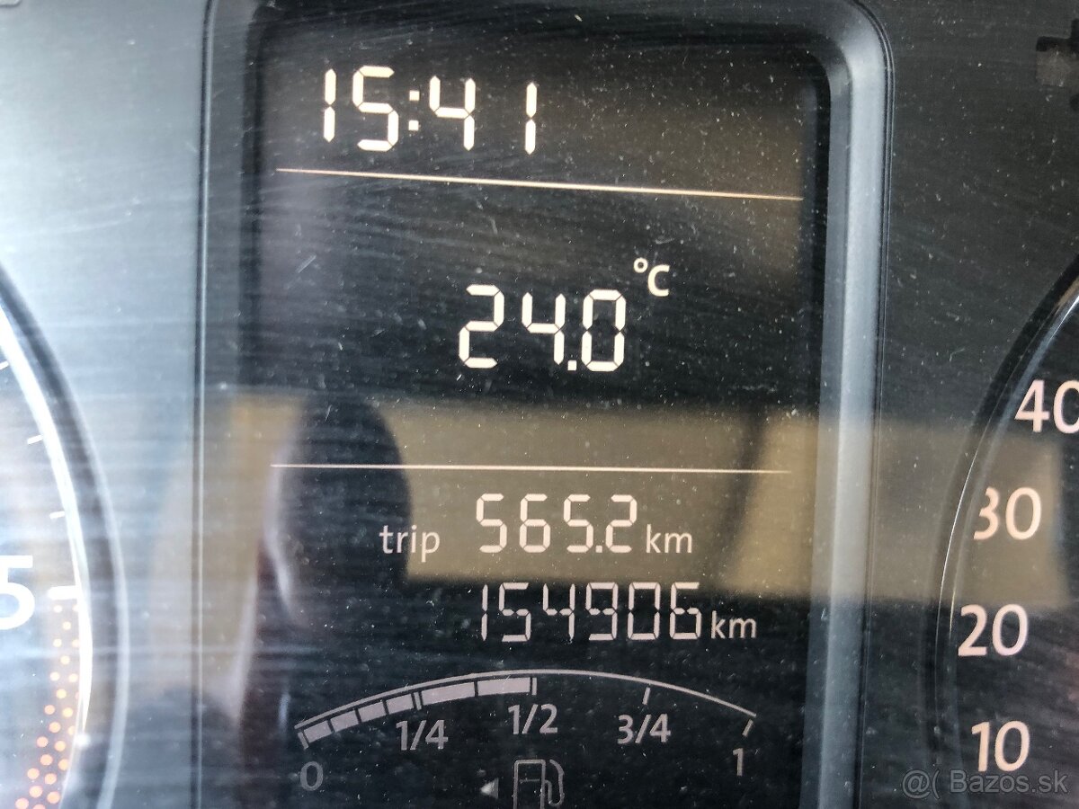 Vw Amarok 2,0 tdi