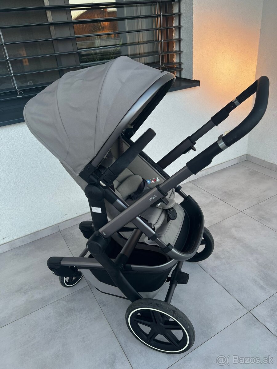 Predam detsky kocik JOOLZ - 5