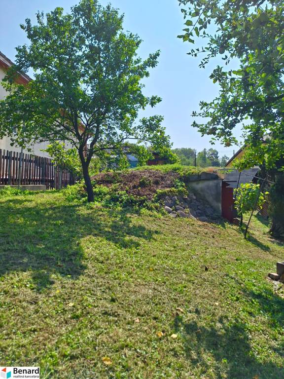 DOHODA MOŽNÁ NA PREDAJ POZEMOK, 973 M2, KOKOŠOVCE PRI PREŠOV - 5